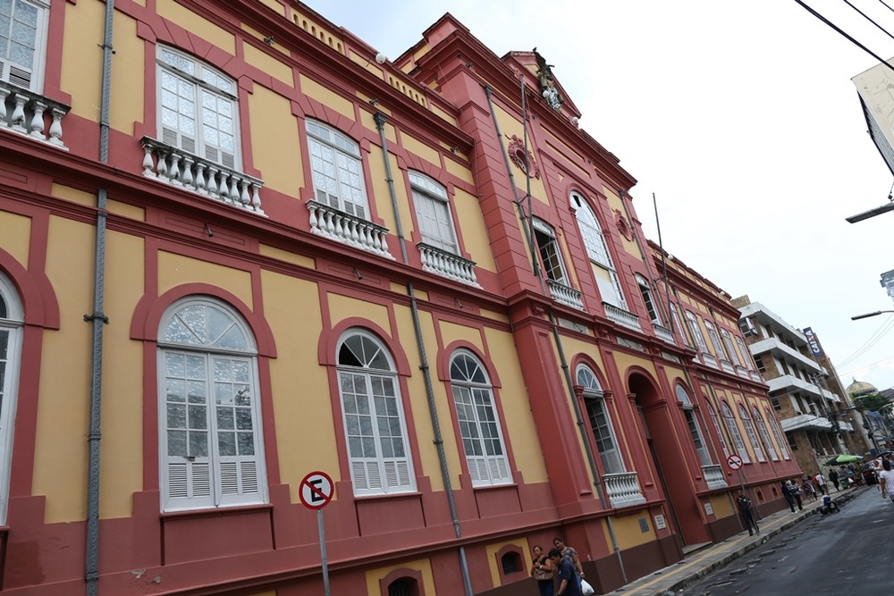 No momento, você está visualizando Prazo para inscrições em edital para Difusão Cultural em espaços da SEC encerra nesta terça-feira (29)