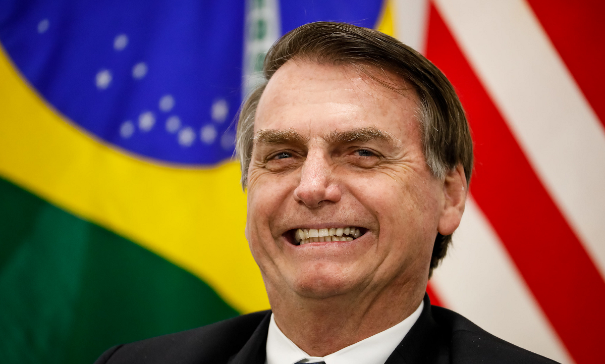 You are currently viewing Brasil assume a presidência rotativa do Mercosul nesta quarta