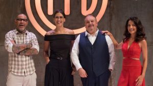 Read more about the article Casamento de jurado do Masterchef Brasil chega ao fim