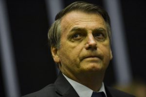 Read more about the article Bolsonaro participa da cúpula de chefes de Estado do Mercosul