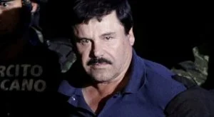 Leia mais sobre o artigo Juiz dos EUA confirma prisão perpétua para traficante ‘El Chapo’