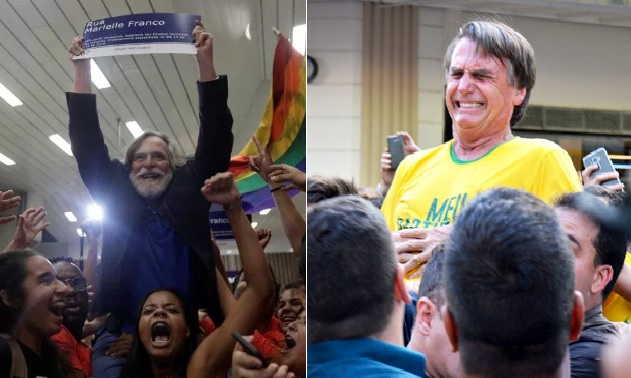 You are currently viewing Ator global é condenado a pagar indenização a hospital que tratou de Bolsonaro e fãs criam uma “vaquinha” para ajudá-lo