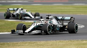 Read more about the article Hamilton vence pela 80ª vez na Fórmula 1