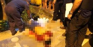 Leia mais sobre o artigo Homem é perseguido e morto no bairro Petrópolis, em Manaus
