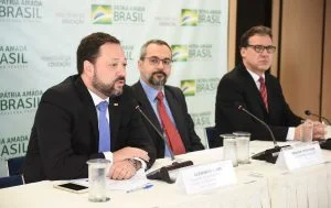 Leia mais sobre o artigo Enem vai ser 100% digital até 2026, diz Inep