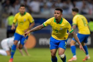 Read more about the article Brasil segura Argentina, ganha por 2 a 0 e vai à final da Copa América