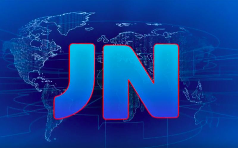 You are currently viewing Jornalistas das afiliadas da Rede Globo foram selecionados para apresentarem o Jornal Nacional