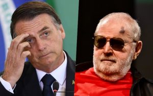 Read more about the article Jô Soares manda carta em francês para Bolsonaro e debocha do seu filho: “Embaixador de lanchonete”