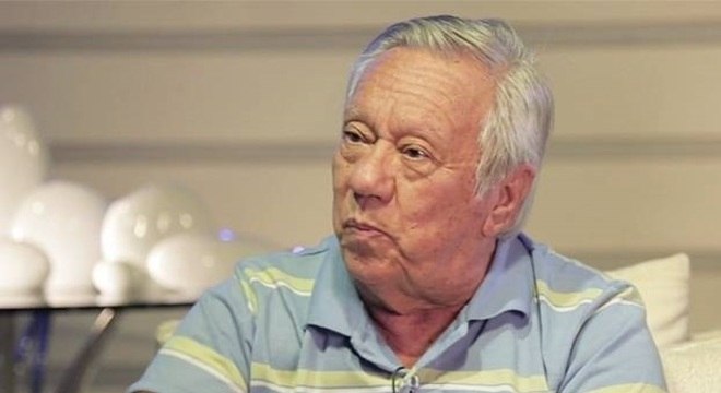 You are currently viewing Morre aos 78 anos, Juarez Soares, grande nome do jornalismo esportivo