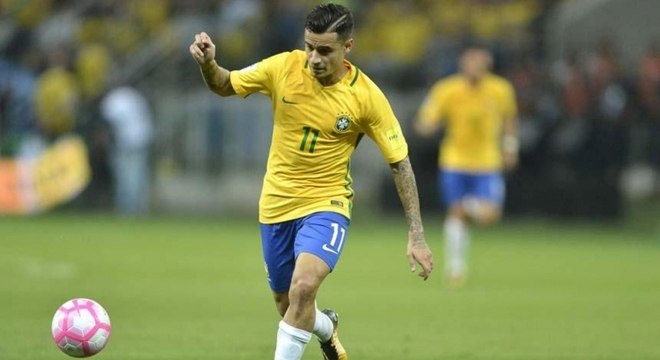 No momento, você está visualizando Jornal aponta ‘pistas’ que indicam que Coutinho pode deixar Barcelona