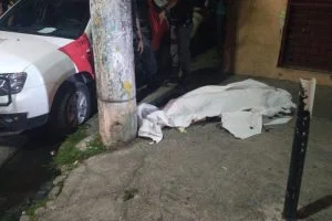 Leia mais sobre o artigo Homem é morto a tiros no Morro da Liberdade, em Manaus