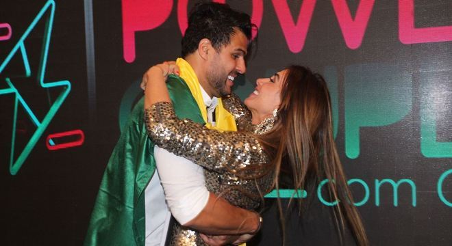 You are currently viewing Terceira vez em reality, Nicole Bahls revela segredo de vitória: ‘O bofe’