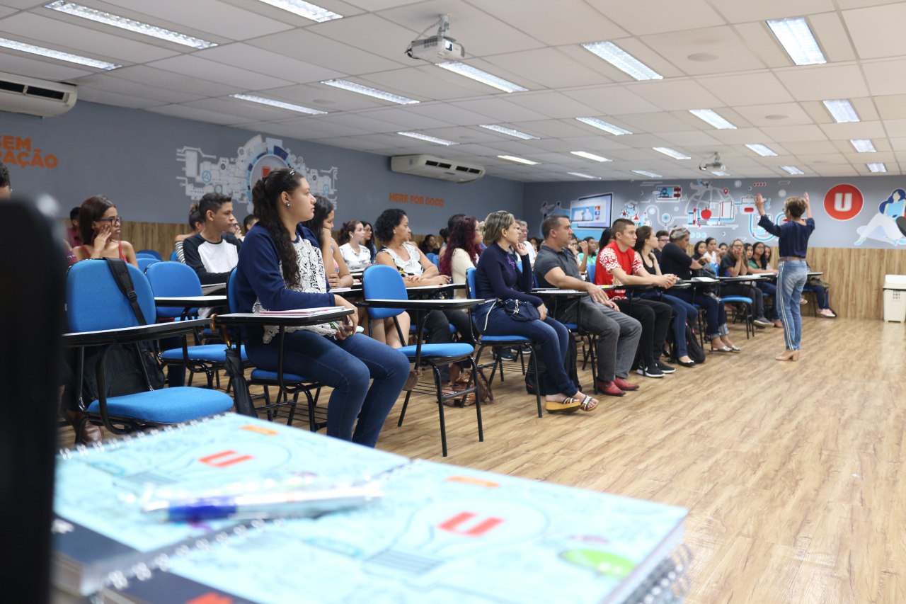 You are currently viewing UniNorte abre inscrições para quatro cursos de Pós-Graduação