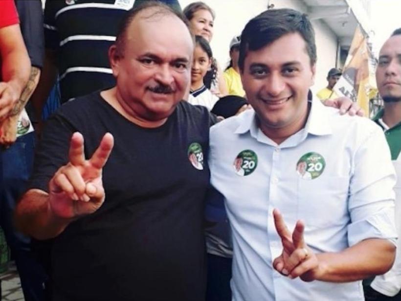 You are currently viewing Advogado quer resultado de perícia em celular de ex-prefeito que poderia cassar Wilson Lima