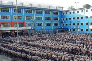 Read more about the article Bolsonaro pretende visitar escola militar do AM eleita a melhor do mundo em matemática