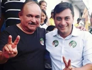 Leia mais sobre o artigo PF não consegue periciar celular de ex-prefeito suspeito de comprar votos para Wilson Lima