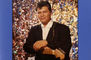 Read more about the article Morte de Ritchie Valens completa 60 anos e ganha musical