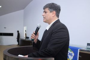 Read more about the article Secretário da Susam vai ao MS buscar ampliar recursos para a saúde