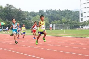 Leia mais sobre o artigo Inscrições abertas para a 1ª Corrida Infantil Sinepe-AM 2019