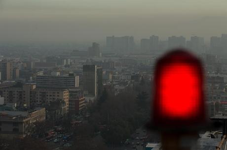 You are currently viewing Chile em alerta após veículo com material radioativo sumir