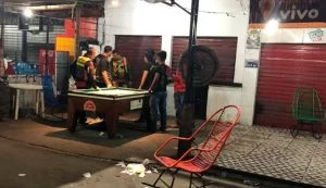 Leia mais sobre o artigo Homem é morto a tiros após ganhar aposta em jogo de sinuca, em Manaus