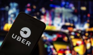 Read more about the article Uber fecha parceria com Serasa para validar informações de seus usuários