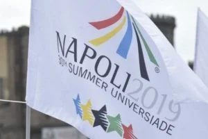 Leia mais sobre o artigo Judô garante ao Brasil primeiro bronze na Universíade de Nápoles