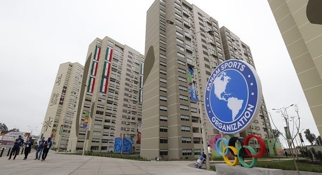 No momento, você está visualizando Lima está pronta para receber os Jogos Pan-Americanos