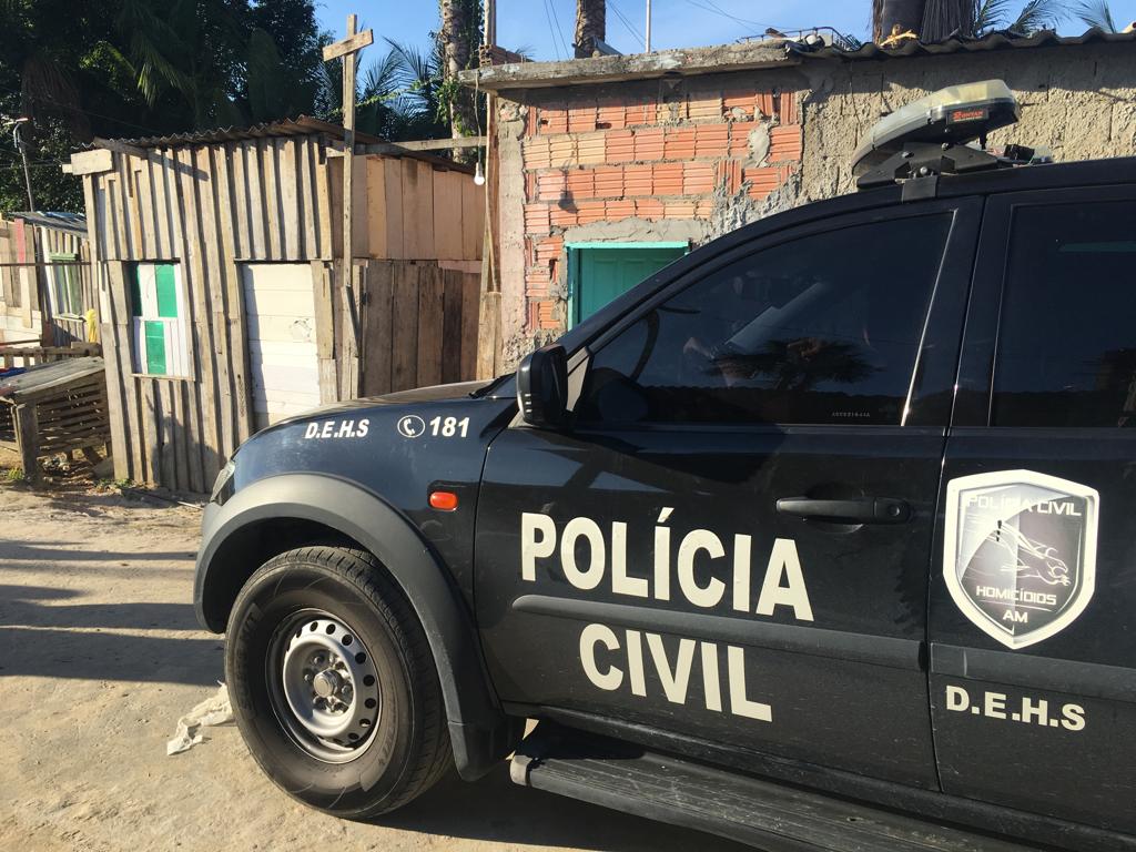 No momento, você está visualizando Mulher é executada a tiros dentro de casa na zona Norte de Manaus