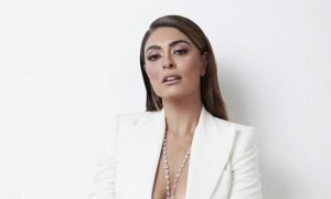 Read more about the article Juliana Paes anuncia que vai se aposentar em cinco anos