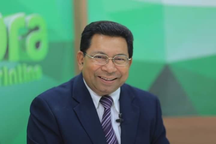 No momento, você está visualizando Jornalista e radialista Tadeu de Souza morre após sofrer infarto fulminante