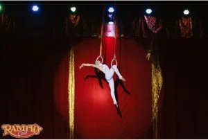 Leia mais sobre o artigo Ramito Circo está com promoção especial para os últimos dias da temporada em Manaus