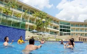 Leia mais sobre o artigo Mais um hotel de luxo fecha as portas no Amazonas