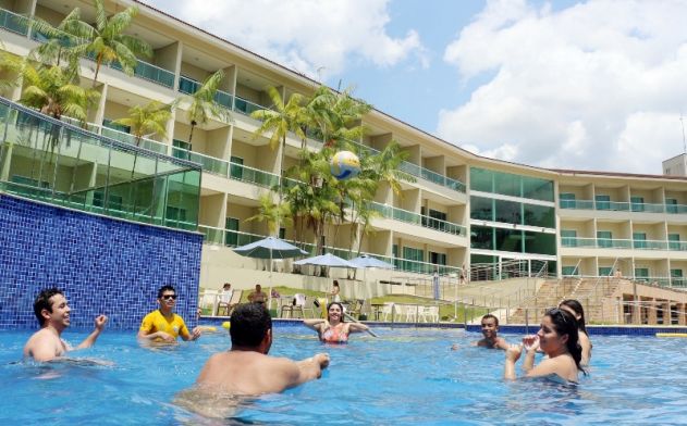 You are currently viewing Mais um hotel de luxo fecha as portas no Amazonas