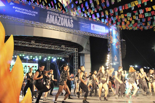 You are currently viewing Do regional ao japonês, ‘Rota dos Chefs’ terá cardápio diversificado no 63º Festival Folclórico do Amazonas