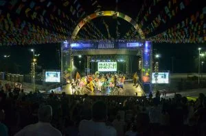 Leia mais sobre o artigo 63° Festival Folclórico do Amazonas inicia nesta sexta-feira no anfiteatro da Ponta Negra