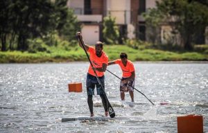 Read more about the article Amazonense é vice-campeão em etapa do circuito brasileiro de SUP