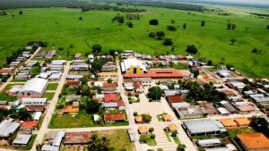 Read more about the article Aeronave de pequeno porte cai em área de mata no Careiro da Várzea, no AM