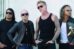 Read more about the article Metallica é acusado de revender os próprios ingressos para lucrar mais