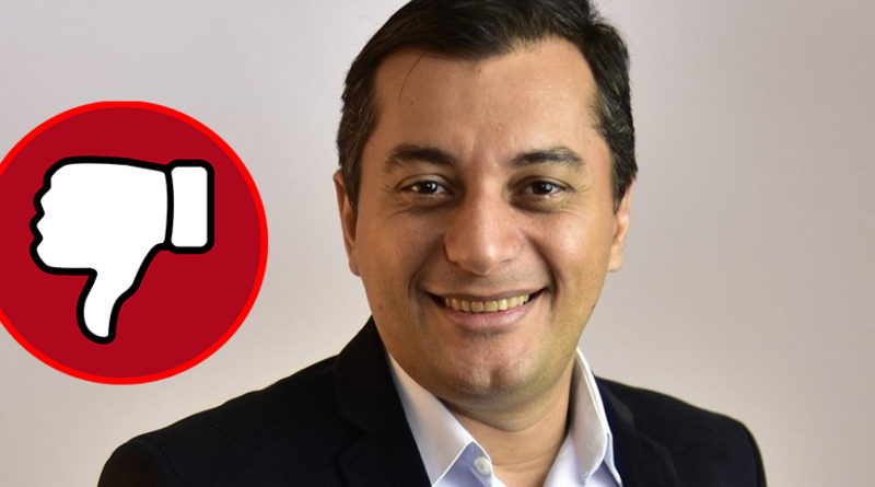 You are currently viewing Movimentos sociais se organizam para pedir impeachment de Wilson Lima