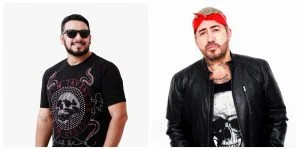 Leia mais sobre o artigo Dobradinha musical esquenta o sábado do Bar do Elon