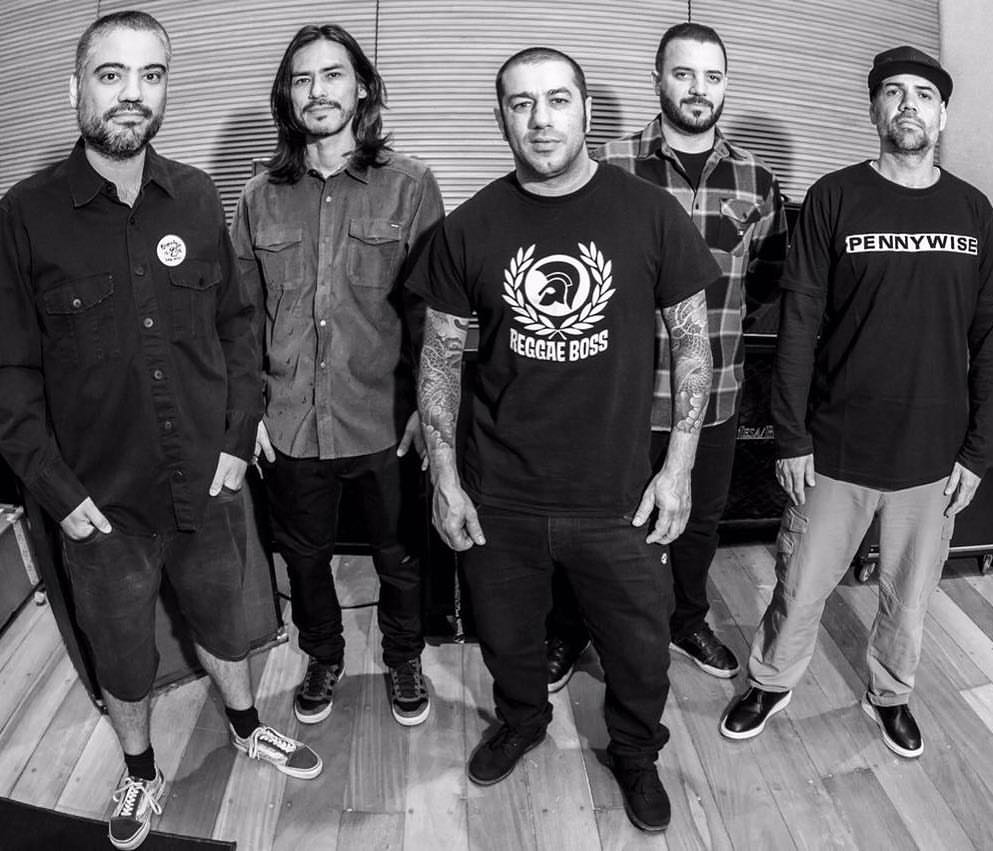 No momento, você está visualizando Turnê “Suor e Sacrifício” da banda CPM 22, no Planeta Rock 2019