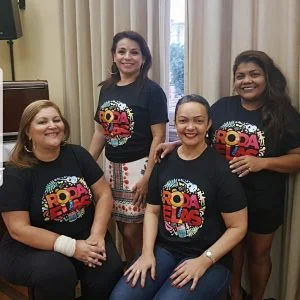 Leia mais sobre o artigo Amanhã “Rodas com Elas” no Teatro Amazonas
