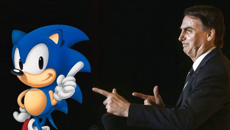 You are currently viewing Bolsonaro diz que assinará decreto reduzindo impostos para jogos eletrônicos