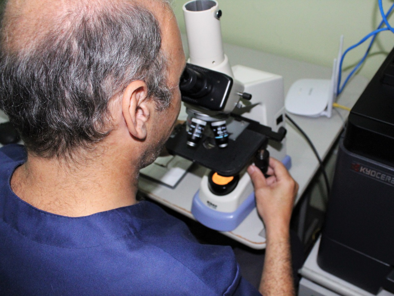 You are currently viewing IML inaugura Laboratório de Patologia e agiliza elaboração de laudos