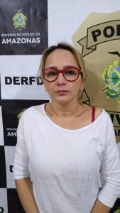 Read more about the article Polícia Civil prende mentora de esquema que desviou cerca de R$ 575 mil de agência de turismo em Manaus