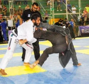 Leia mais sobre o artigo Com 900 competidores inscritos, Fajje realizará Copa dos Campeões no sábado (03)