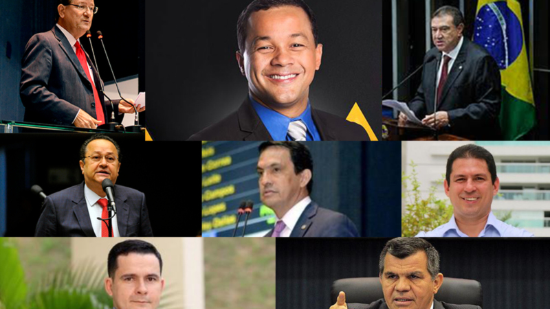 No momento, você está visualizando Bancada do AM vota a favor do texto-base da reforma da Previdência