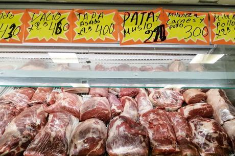 No momento, você está visualizando Crise argentina ameaça o churrasco, um dos rituais sagrados do país