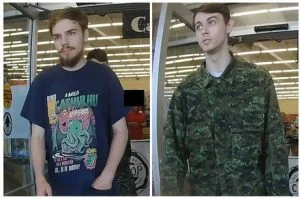 Leia mais sobre o artigo Canadá: polícia encontra corpos de jovens envolvidos em 3 assassinatos